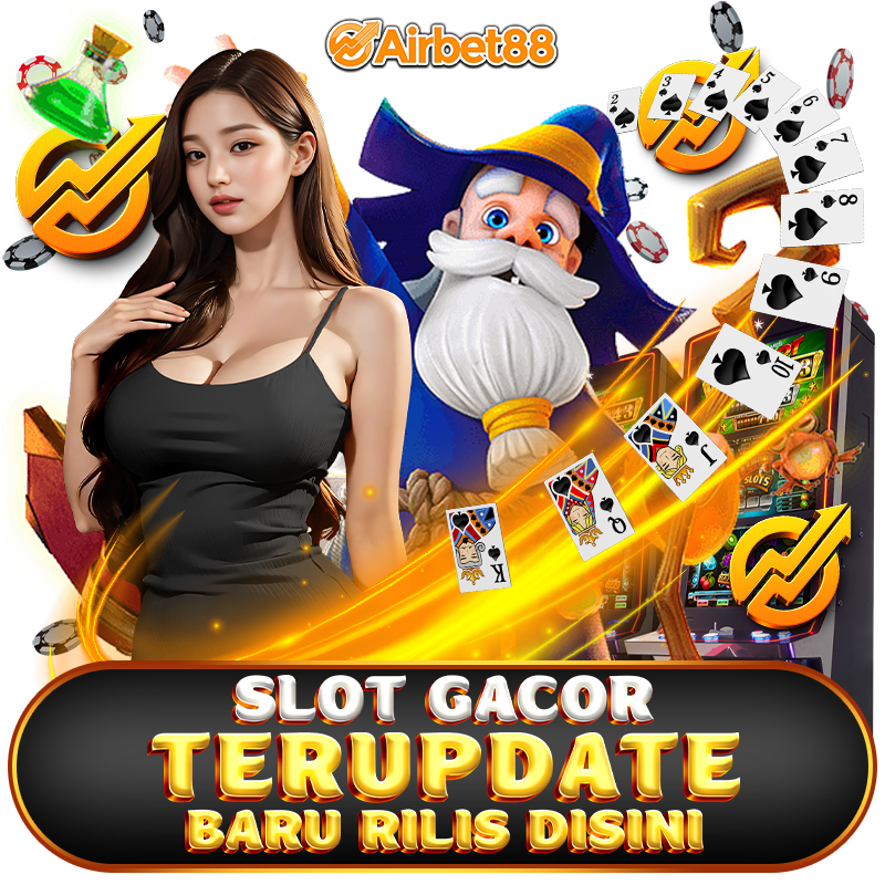 Airbet88 Menyederhanakan Kompleksitas Sistem Menjadi Navigasi Satu Ketukan