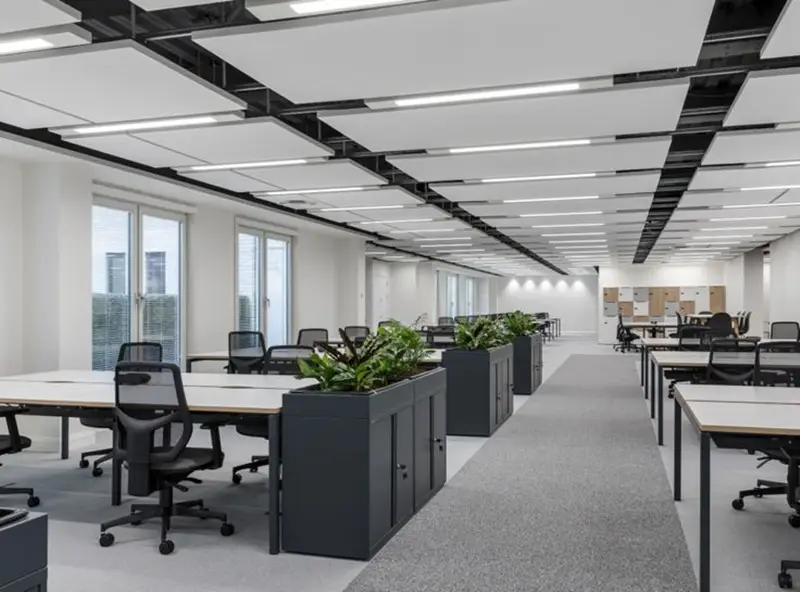 Keuntungan Memilih Office Space di City Center at Oyster Point untuk Startup dan Perusahaan